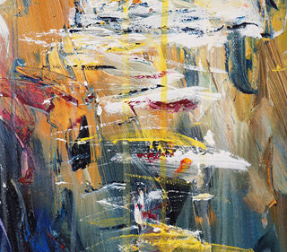 Picture "Slim: Sunny Sailing 1" (2025)