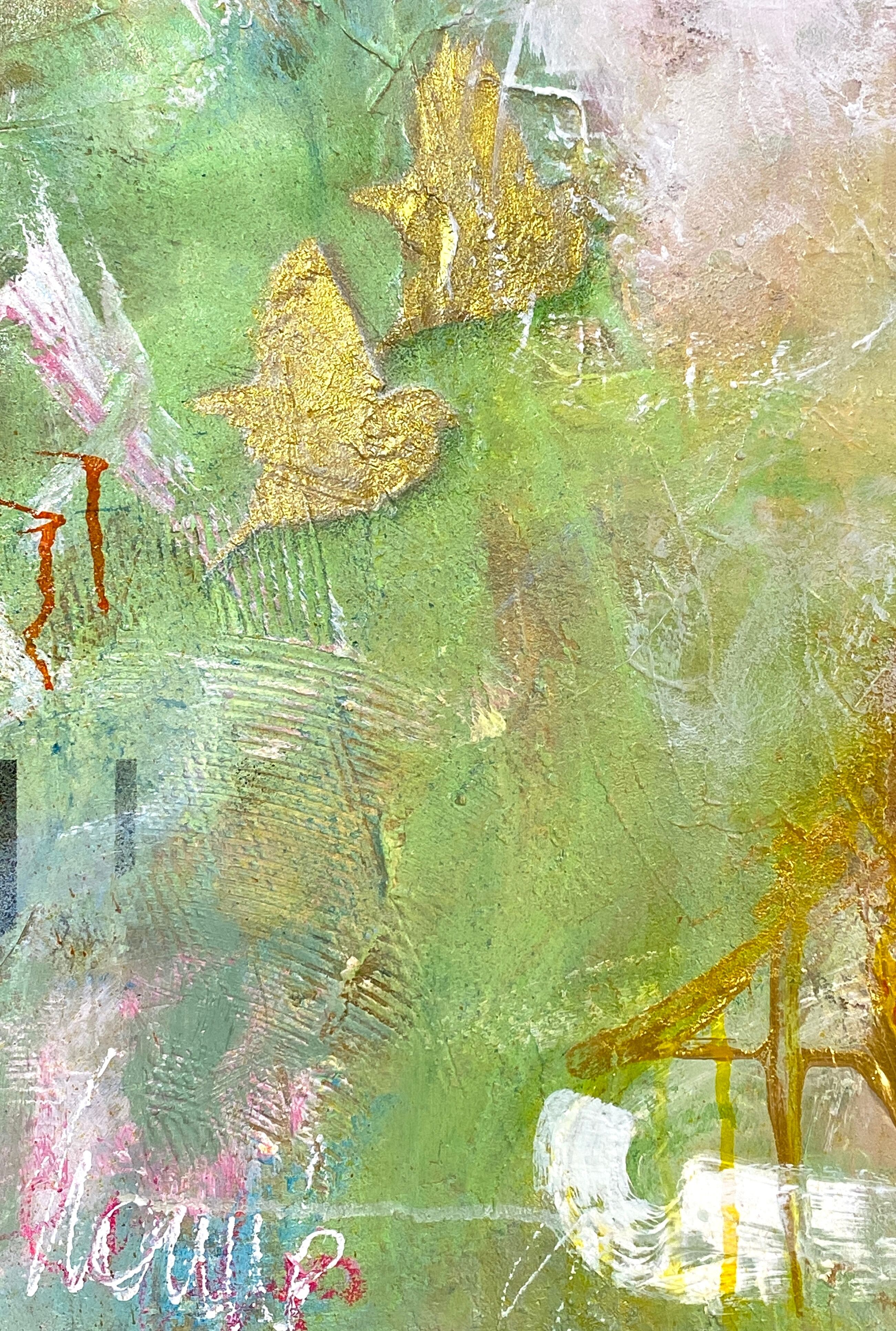Bild "My Home And My Heart No.5" (2024)
