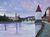Picture "We meet at the Schaiblingsturm" (2025)