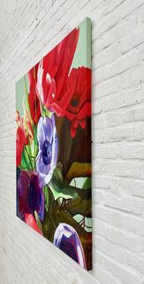 Picture "Bouquet Two" (2024)