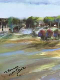 Picture "Home 1" (2025)