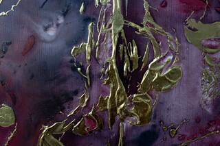 Picture "LICHTGESTALT XXX [30]" (2025)