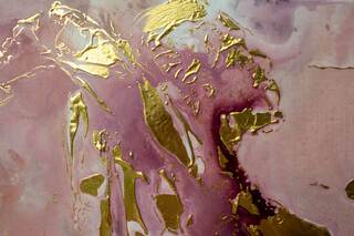Picture "LICHTGESTALT XXXII [32]" (2025)