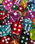 Picture "Cube (serial no. 230403)" (2023)