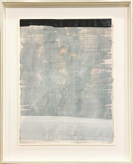 Picture "Decelerate" (2023)