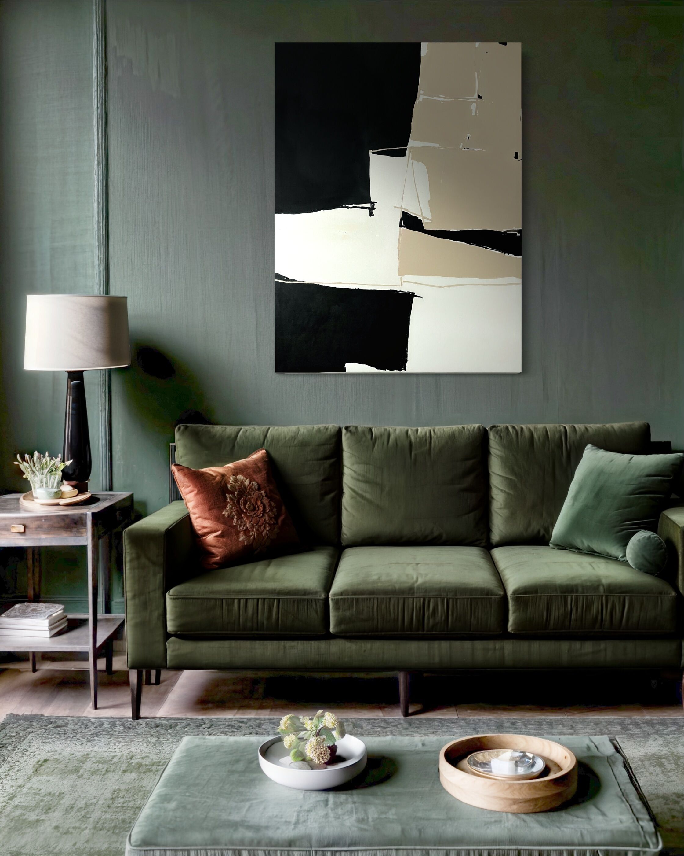 Picture "ROCCO study I" (2024)