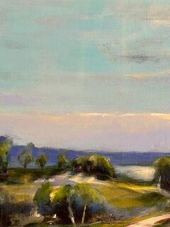 Picture "Home 1" (2025)