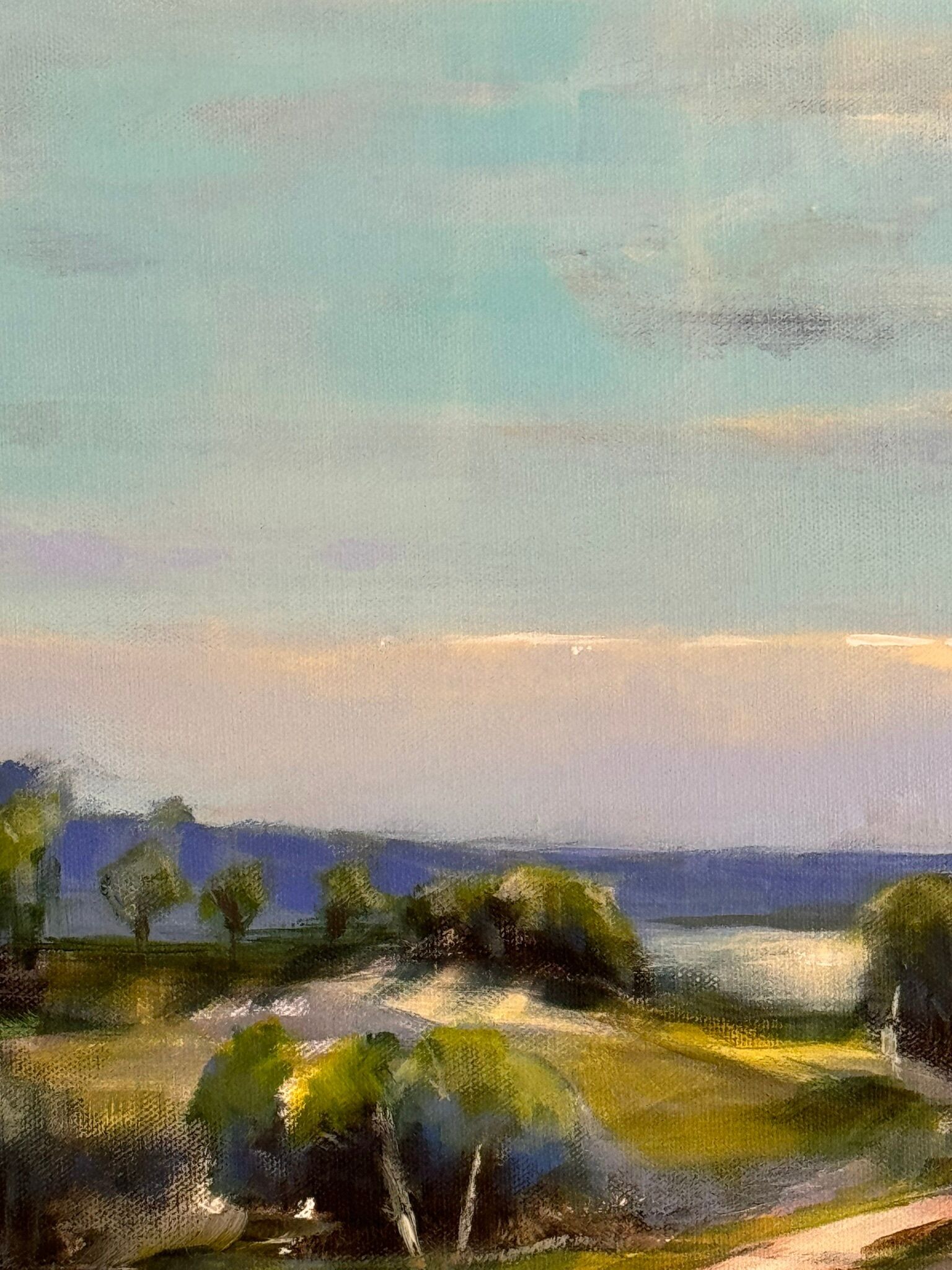 Picture "Home 1" (2025)