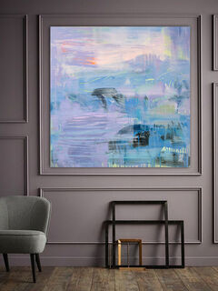 Bild "Distance of Memory" (2024)