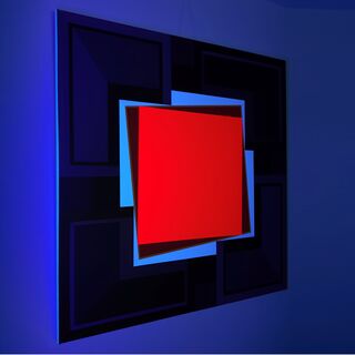 Picture "675-GK" (2025)