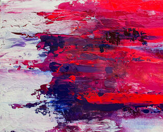 Picture "SUNSET" (2024)