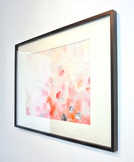 Picture "When it Blooms III" (2024)