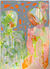 Picture "Conversations-3" (2024)