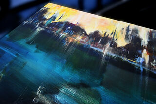 Picture "Mirage" (2025)