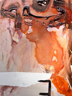 Picture "Minotaur" (2024)