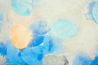 Picture "By the Sea Mini IV" (2024)