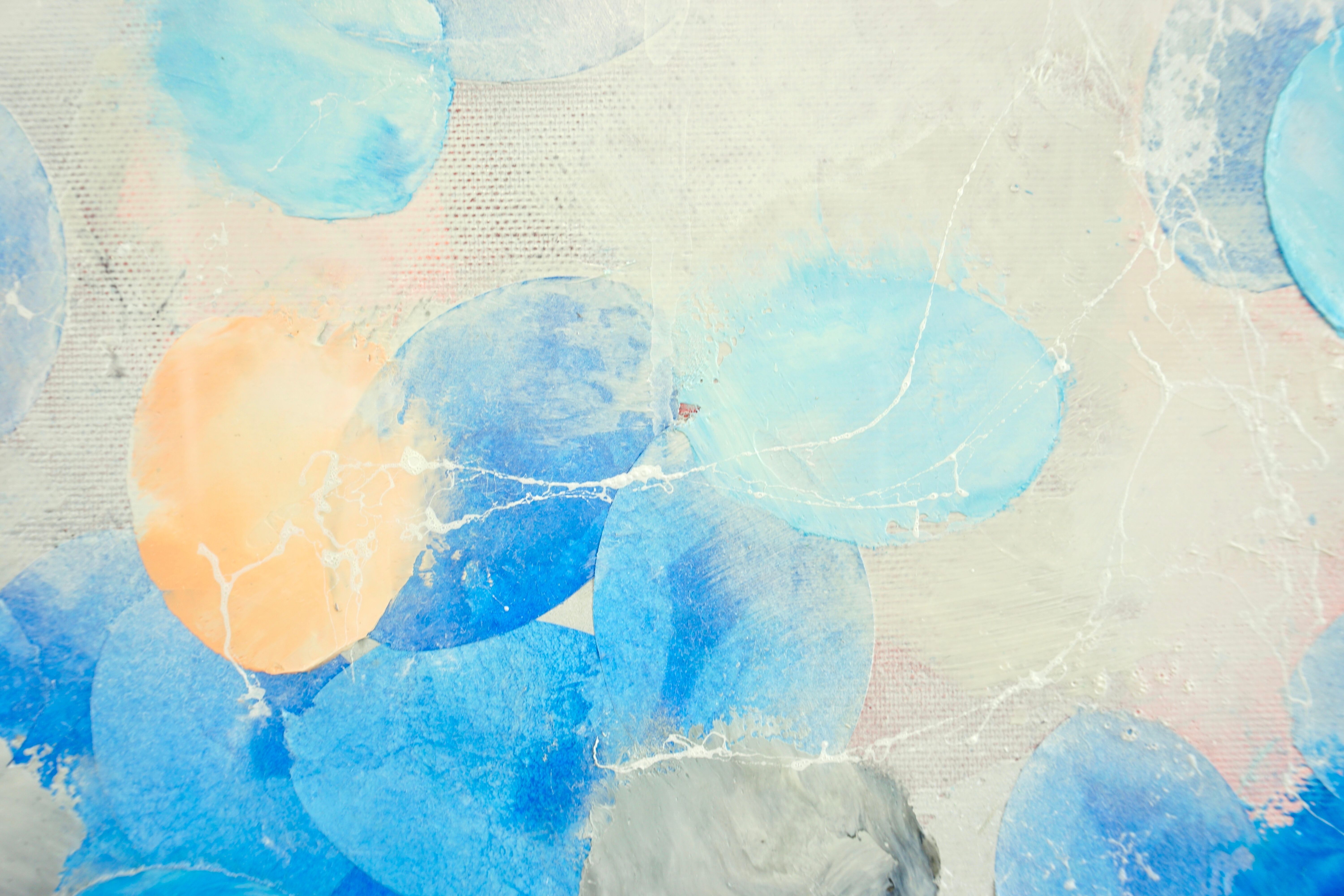 Picture "By the Sea Mini IV" (2024)