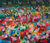 Picture "Ask nothing for this splendor of color" (2024)